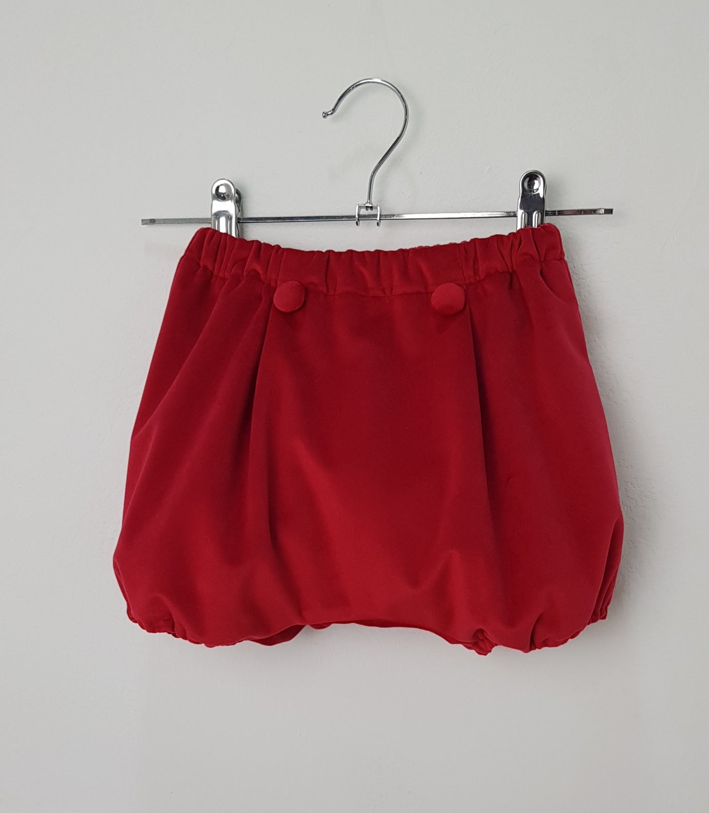 Culotte Unisex